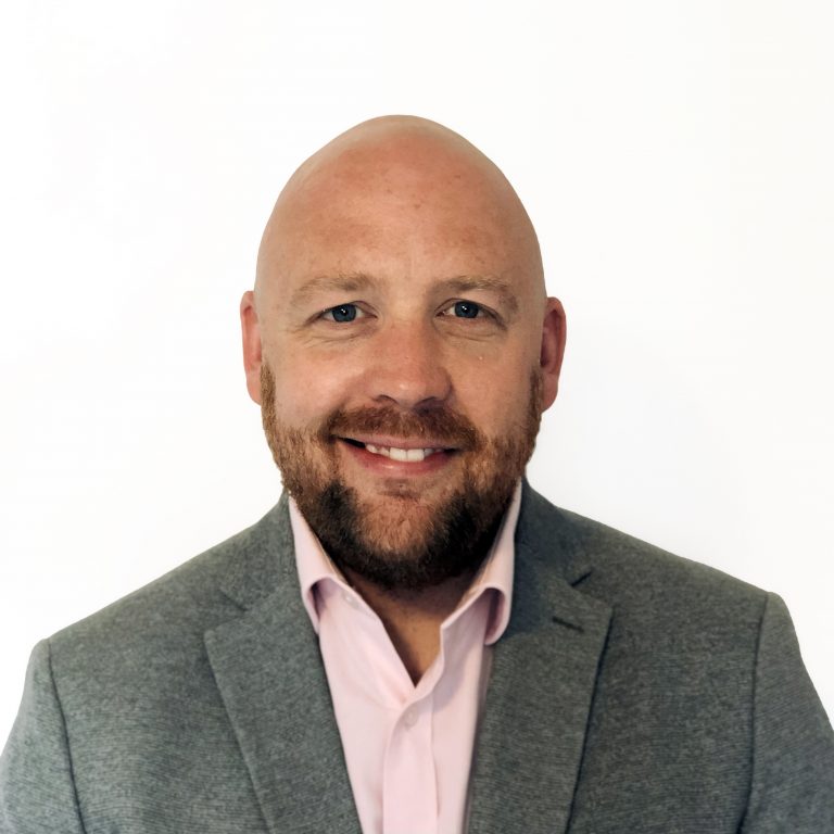 Chris Clark - President of Middleby UK