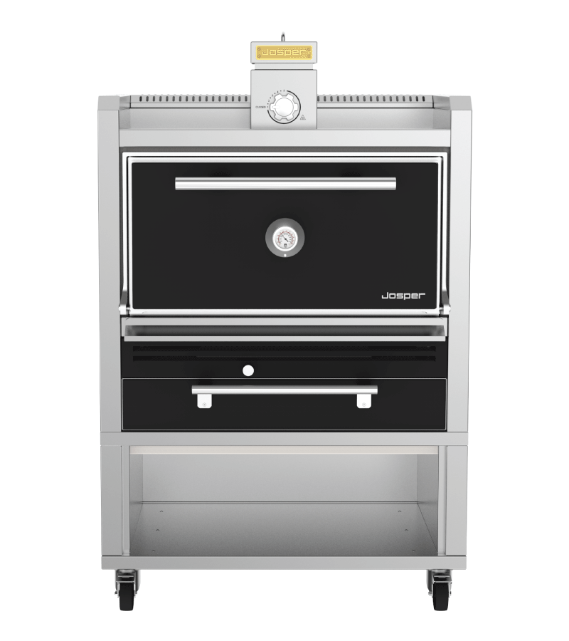 Josper - HJA-PLUS-M120-T - Middleby UK