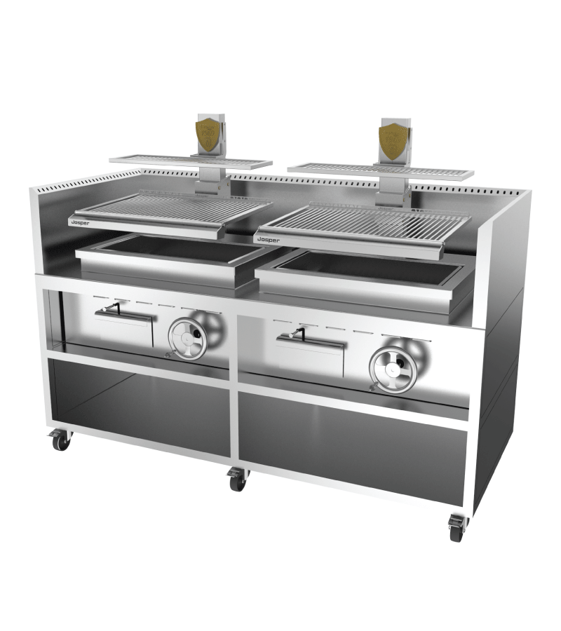 Josper - PVJ-076 2 - Middleby UK